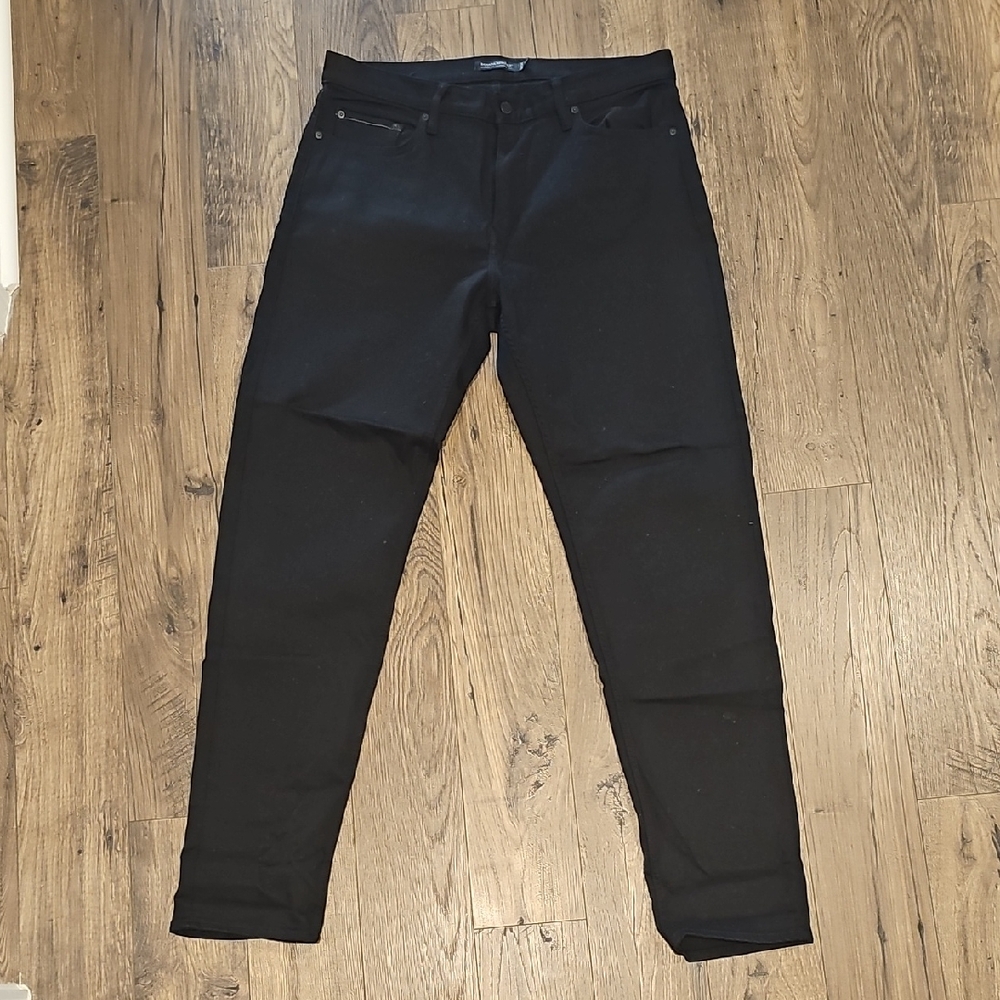 Banana Republic Men's Dark Jeans